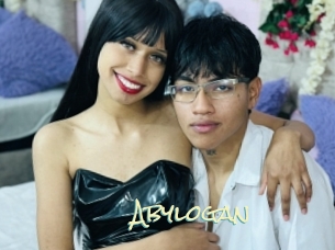 Abylogan