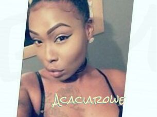acacia_rowe Porn Monkey Cash