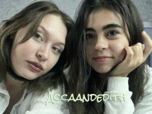Accaandedith