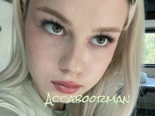 accaboorman Porn Monkey Cash