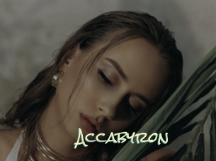accabyron Porn Monkey Cash