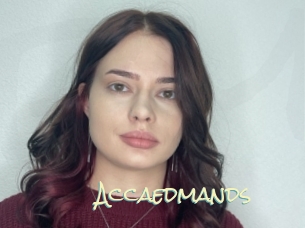 Accaedmands