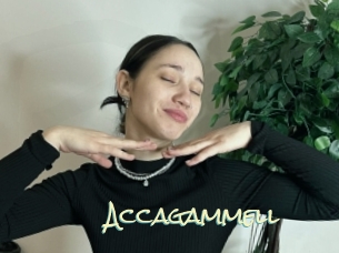 Accagammell