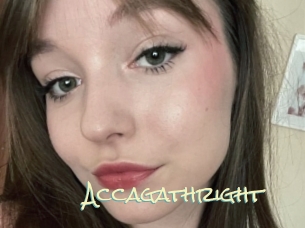 Accagathright