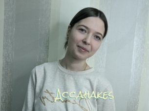 Accahakes