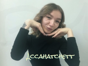 Accahatchett