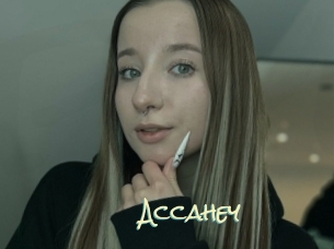 Accahey
