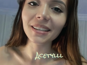 Acetylll