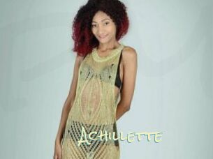 Achillette