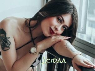 Acidaa