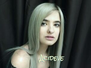 Acideve