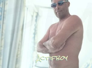 Actifboy