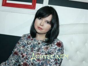 Acutecindy