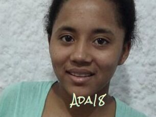 Ada18