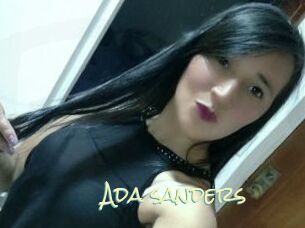 Ada_sanders