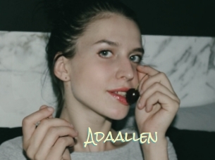 Adaallen