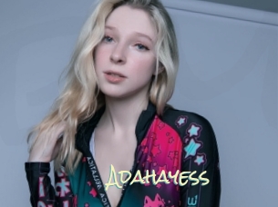 Adahayess
