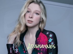 Adahaynes