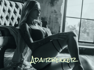 Adairbekker