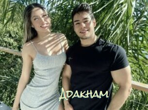 Adakham