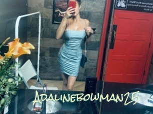Adalinebowman25