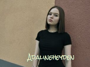 Adalineheyden