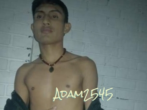 Adam2545