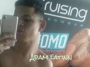 Adam_latinn