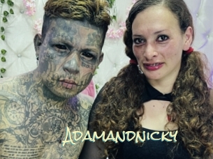 Adamandnicky