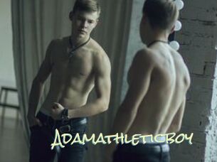 Adamathleticboy