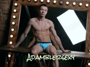 Adamblersexy