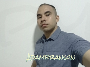 Adambranson