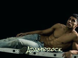 Adambrock