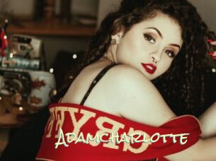 adamcharlotte Porn Monkey Cash
