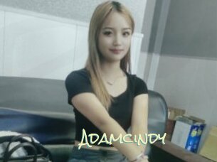 Adamcindy