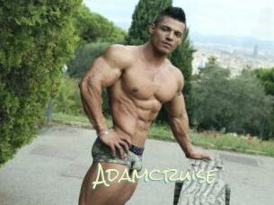 Adamcruise