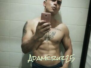 Adamcruz25