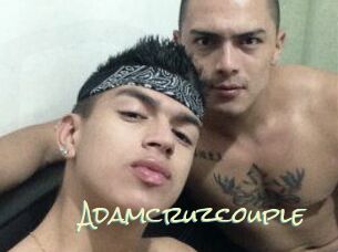 Adamcruzcouple