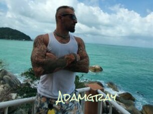 Adamgray