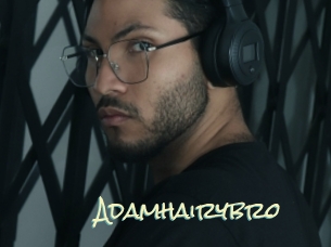adamhairybro Porn Monkey Cash