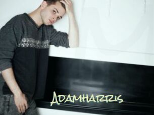 Adamharris