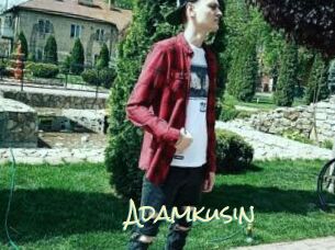 adamkusin Porn Monkey Cash