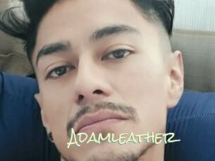 Adamleather