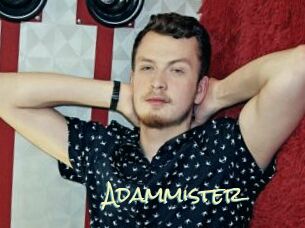 Adammister