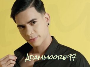 Adammoore97