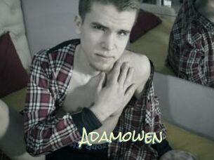 Adamowen