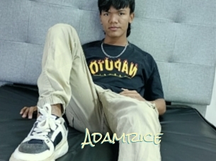 Adamrice