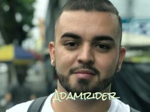 Adamrider