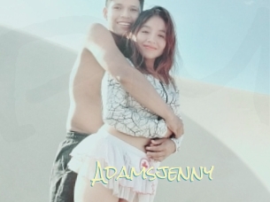 Adamsjenny