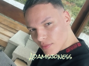 adamsjoness Porn Monkey Cash
